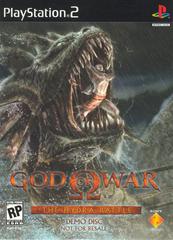 God of War: The Hydra Battle | (LS
) (Playstation 2)