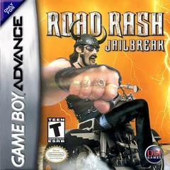 Road Rash Jailbreak | (LS
) (GameBoy Advance)