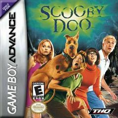 Scooby Doo | (LS) (GameBoy Advance)
