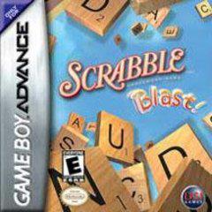 Scrabble Blast | (LS) (GameBoy Advance)
