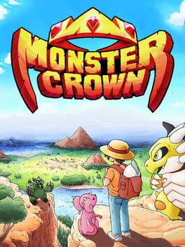 Monster Crown | (GB
) (Playstation 4)