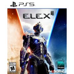 Elex II | (CIB) (Playstation 5)
