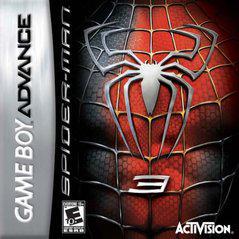 Spiderman 3 | (LS
) (GameBoy Advance)