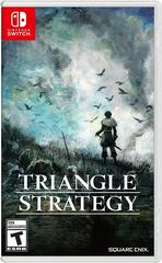 Triangle Strategy | (GB
) (Nintendo Switch)
