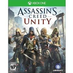 Assassin's Creed: Unity | (LS
) (Xbox One)