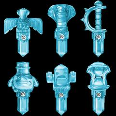 Air Trap | (LS) (Skylanders)