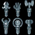 Undead Trap | (LS) (Skylanders)