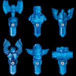 Water Trap | (LS) (Skylanders)