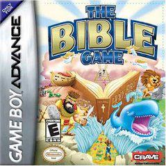 The Bible Game | (LS
) (GameBoy Advance)