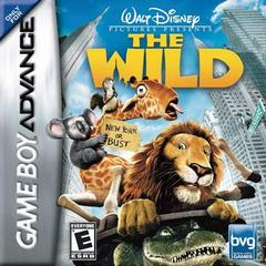 The Wild | (LS
) (GameBoy Advance)