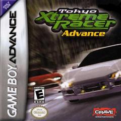 Tokyo Xtreme Racer Advance | (LS) (GameBoy Advance) – Nostalgic