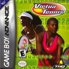 Virtua Tennis | (LS
) (GameBoy Advance)