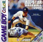 All-Star Baseball 2000 | (LS
) (GameBoy Color)