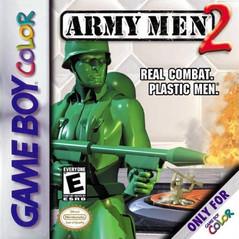 Army Men 2 | (LS) (GameBoy Color)