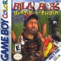 Billy Bobs Huntin-n-Fishin | (LS
) (GameBoy Color)