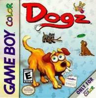 Dogz | (LS) (GameBoy Color)