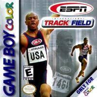 ESPN International Track and Field | (LS
) (GameBoy Color)