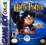 Harry Potter | (LS
) (GameBoy Color)