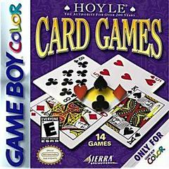 Hoyle Card Games | (LS) (GameBoy Color)