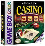 Hoyle Casino | (LS) (GameBoy Color)