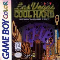 Las Vegas Cool Hand | (LS
) (GameBoy Color)