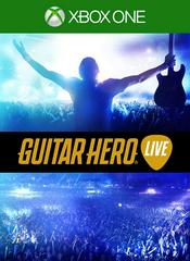 Guitar Hero Live | (CIB) (Xbox One)
