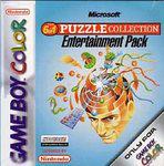 Microsoft 6 in 1 Puzzle Collection | (LS) (GameBoy Color)