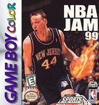 NBA Jam 99 | (LS
) (GameBoy Color)