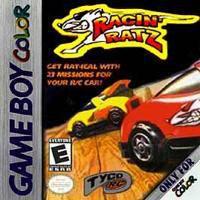 Racin Ratz | (LS
) (GameBoy Color)