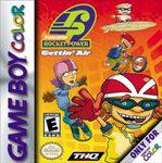 Rocket Power Getting Air | (LS) (GameBoy Color)