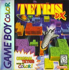 Tetris DX | (LS
) (GameBoy Color)