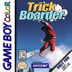 Trick Boarder | (LS
) (GameBoy Color)