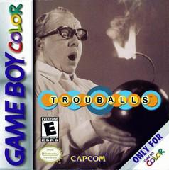 Trouballs | (LS
) (GameBoy Color)