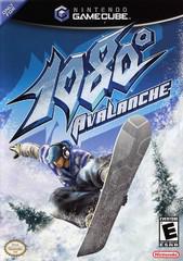 1080 Avalanche | (CIB) (Gamecube)