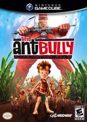 Ant Bully | (CIB
) (Gamecube)