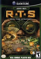 Army Men RTS | (CIB) (Gamecube)