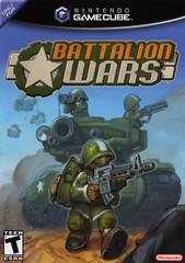Battalion Wars | (CIB
) (Gamecube)