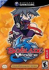 Beyblade V Force | (LS
) (Gamecube)