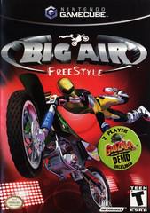 Big Air Freestyle | (LS
) (Gamecube)