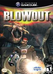 Blowout | (GB) (Gamecube)