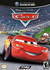 Cars | (LS
) (Gamecube)