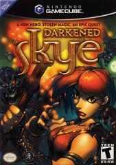 Darkened Skye | (LS) (Gamecube)