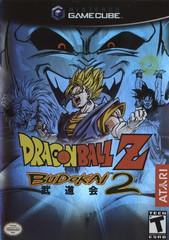 Dragon Ball Z Budokai 2 | (LS
) (Gamecube)