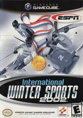 International Winter Sports 2002 | (CIB
) (Gamecube)