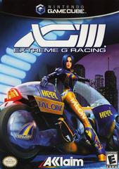 XG3 Extreme G Racing | (LS
) (Gamecube)