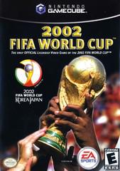 FIFA 2002 World Cup | (CIB
) (Gamecube)