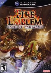 Fire Emblem Path of Radiance | (NEW
) (Gamecube)