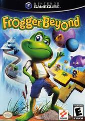 Frogger Beyond | (LS
) (Gamecube)
