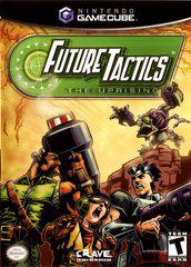 Future Tactics | (CIB
) (Gamecube)