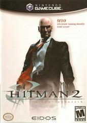 Hitman 2 | (LS) (Gamecube)